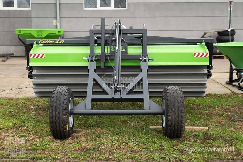 Metalprofil Cutter 3.0