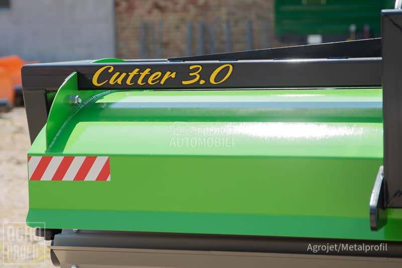 Metalprofil Cutter 3.0
