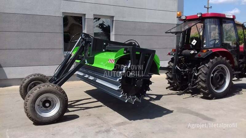 Metalprofil Cutter 3.0