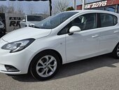 Opel Corsa E 1.0 B NAV T O P