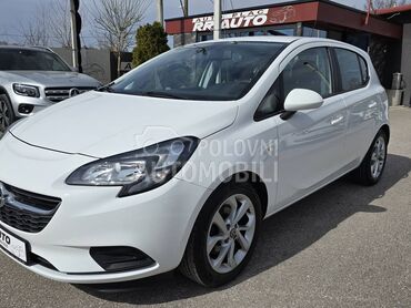 Opel Corsa E 1.0 B NAV T O P