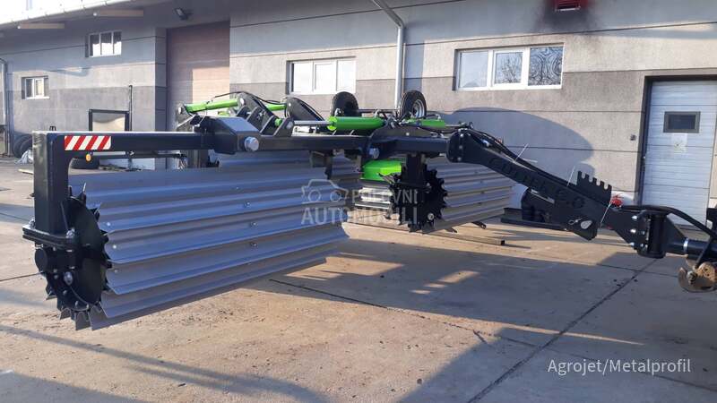 Metalprofil Cutter 6.0