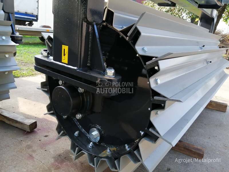 Metalprofil Cutter 6.0