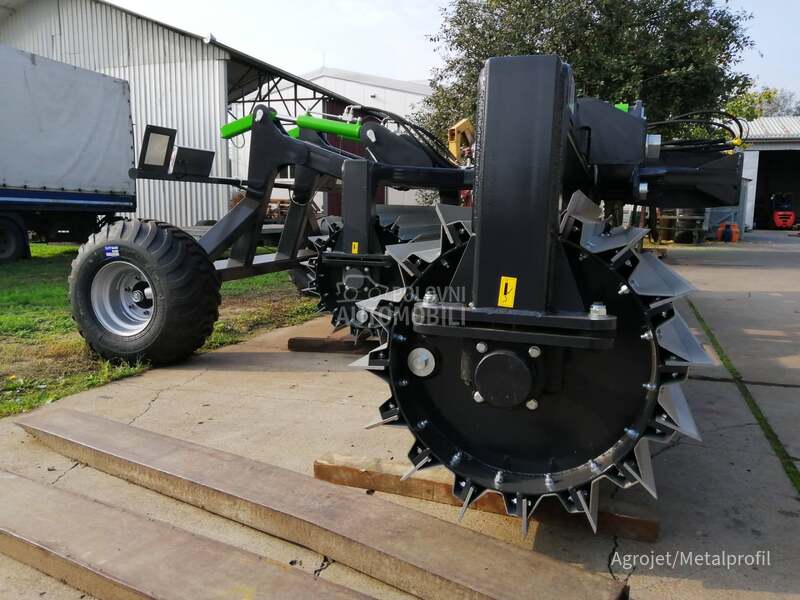 Metalprofil Cutter 6.0