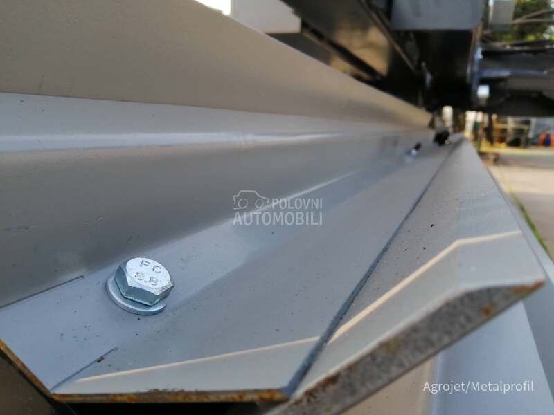 Metalprofil Cutter 6.0