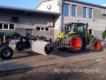 Metalprofil Cutter 6.0