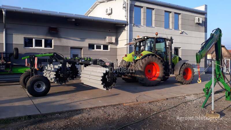 Metalprofil Cutter 6.0