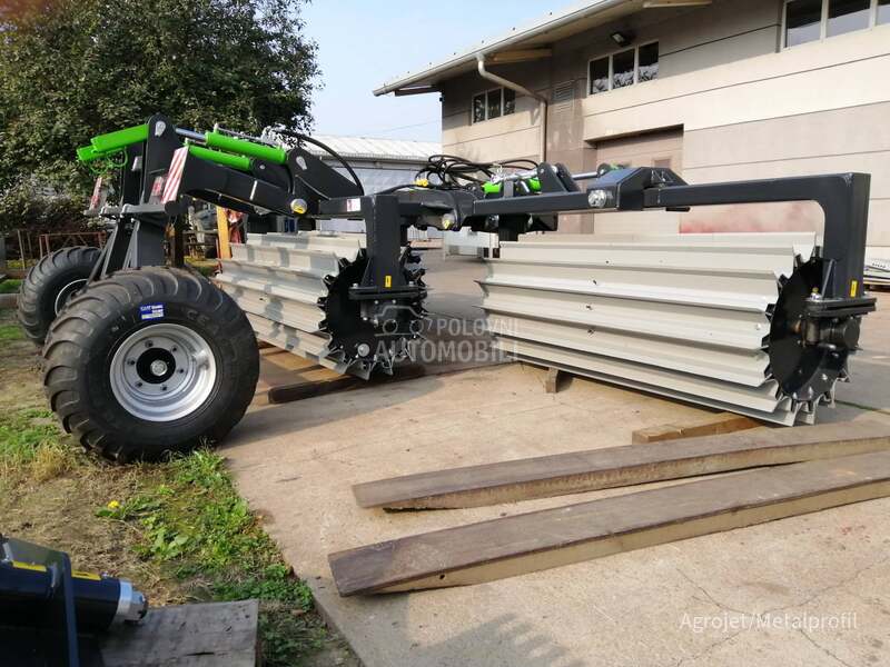 Metalprofil Cutter 6.0