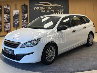 Peugeot 308 //1.6 HDI//