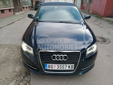 Audi A3 1.4 TFSi