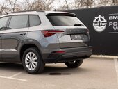 Škoda Karoq 1.5 TSI DSG Ambition