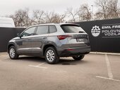 Škoda Karoq 1.5 TSI DSG Ambition