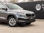 Škoda Karoq 1.5 TSI DSG Ambition