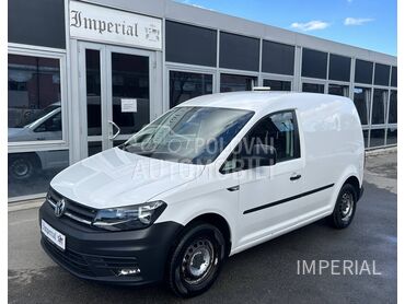 Volkswagen Caddy 1.4 B Metan