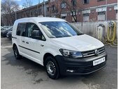 Volkswagen Caddy 1.4 B Metan