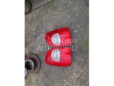 stopovi za Citroen Xsara Picasso