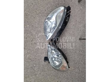 farovi za Citroen Xsara Picasso