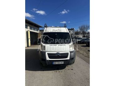 Citroen Jumper 2.2