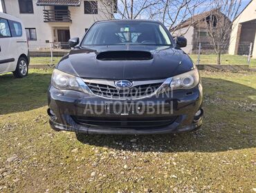 Subaru Impreza 2.0