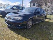 Subaru Impreza 2.0