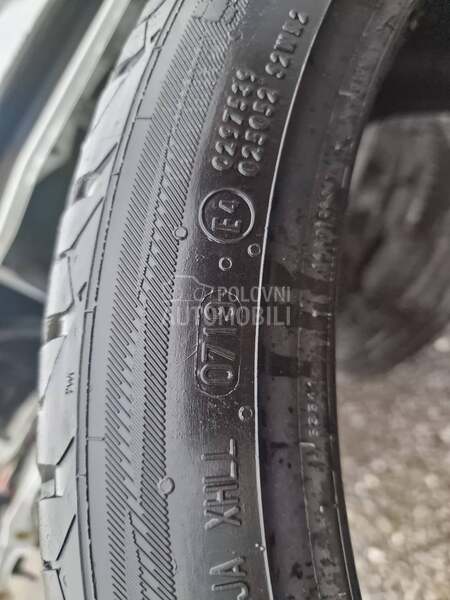 Matador 225/40 R19 Letnja