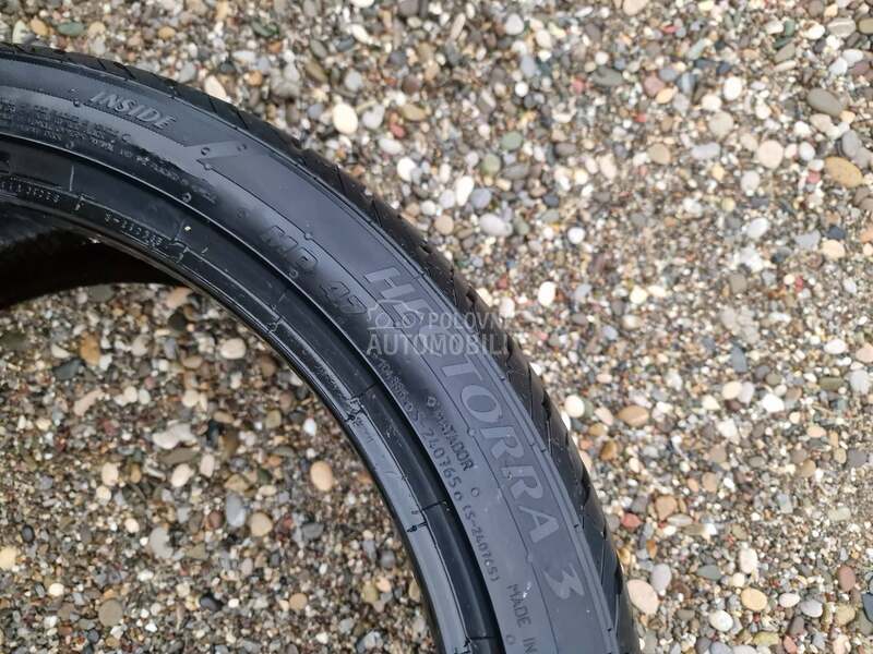 Matador 225/40 R19 Letnja