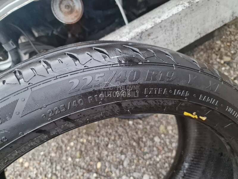 Matador 225/40 R19 Letnja