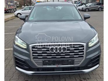 3.5tfsi anlaser za Audi Q2 od 2018. do 2025. god.