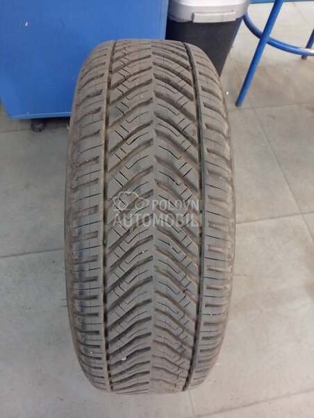 Taurus 205/55 R17 Sve sezone