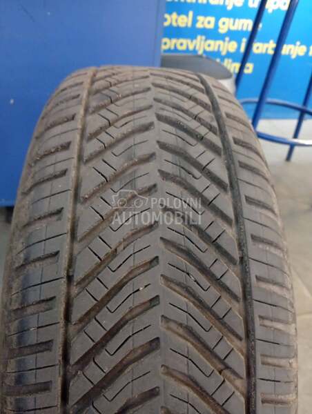 Taurus 205/55 R17 Sve sezone