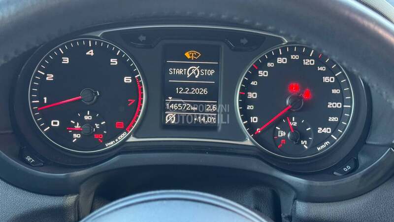 Audi A1 1.4 A.U.T.O.M.A.T