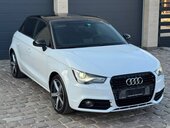 Audi A1 1.4 A.U.T.O.M.A.T