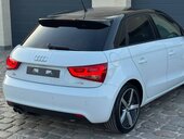 Audi A1 1.4 A.U.T.O.M.A.T