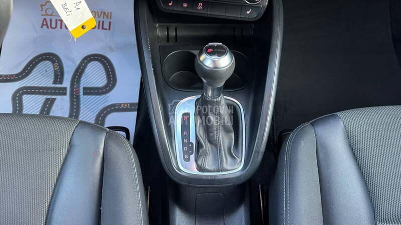 Audi A1 1.4 A.U.T.O.M.A.T