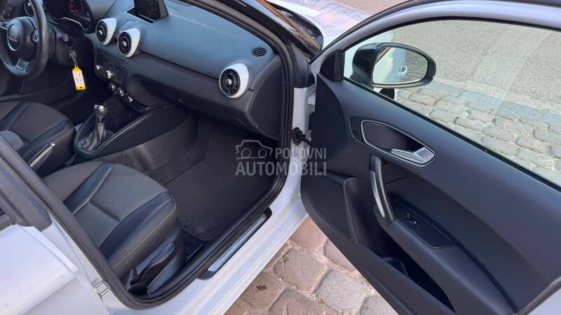 Audi A1 1.4 A.U.T.O.M.A.T