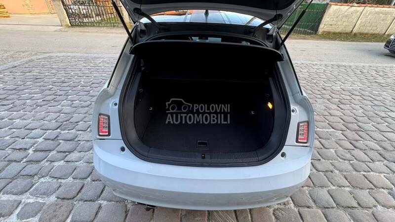 Audi A1 1.4 A.U.T.O.M.A.T