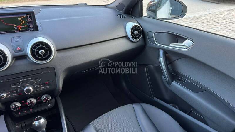 Audi A1 1.4 A.U.T.O.M.A.T