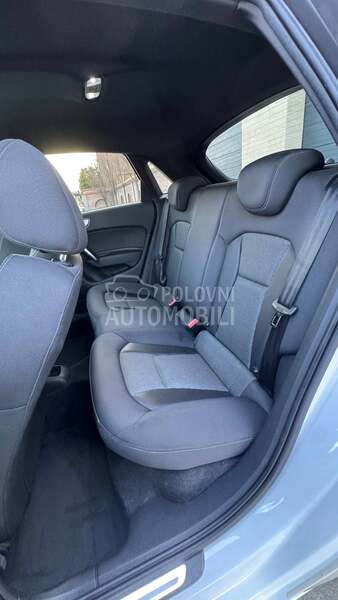 Audi A1 1.4 A.U.T.O.M.A.T