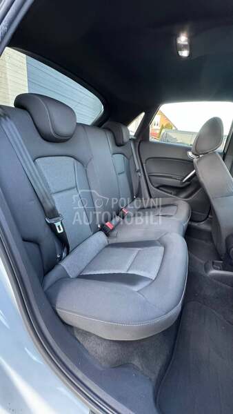 Audi A1 1.4 A.U.T.O.M.A.T