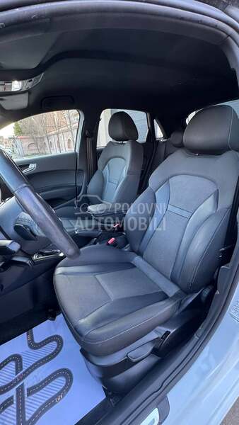 Audi A1 1.4 A.U.T.O.M.A.T
