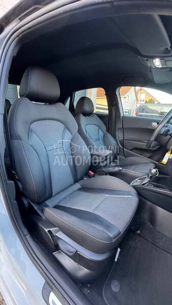 Audi A1 1.4 A.U.T.O.M.A.T