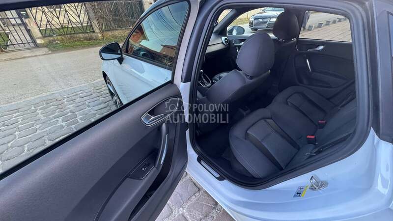 Audi A1 1.4 A.U.T.O.M.A.T
