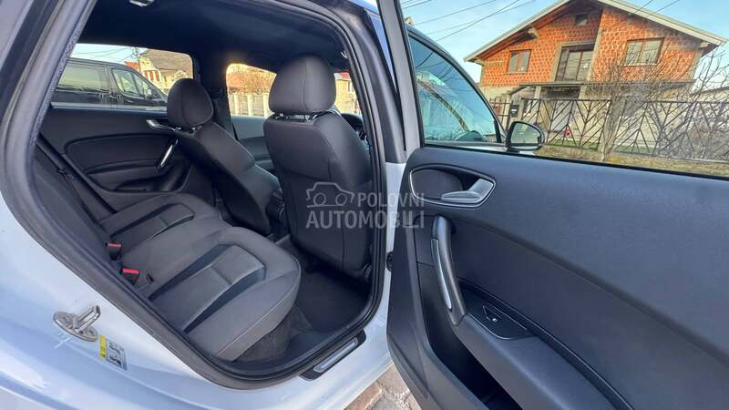 Audi A1 1.4 A.U.T.O.M.A.T