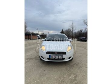 Fiat Grande Punto 1.4