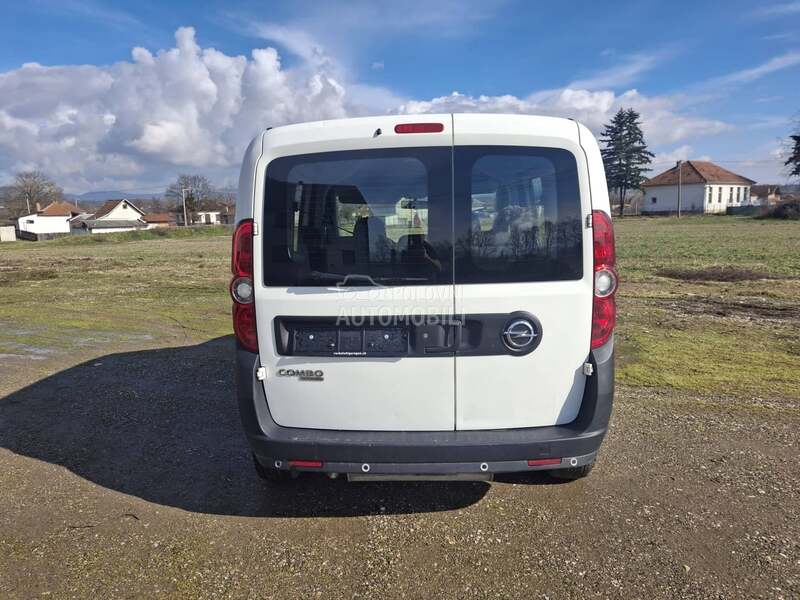 Opel Combo 1.4