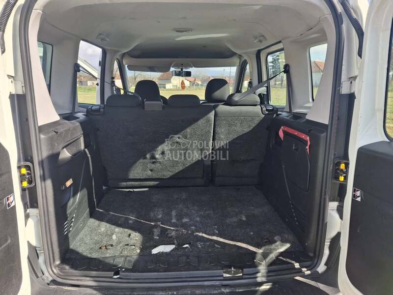 Opel Combo 1.4