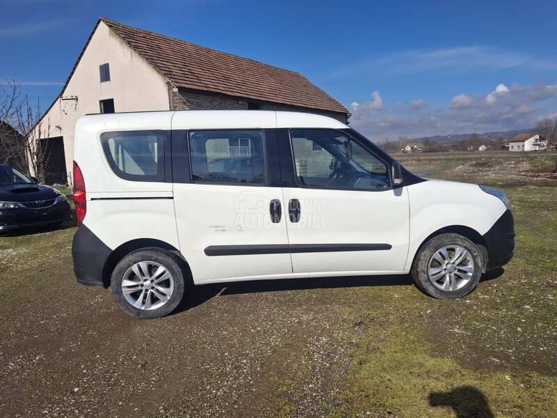 Opel Combo 1.4