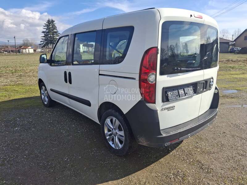 Opel Combo 1.4
