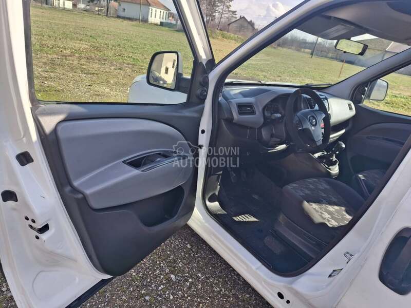 Opel Combo 1.4