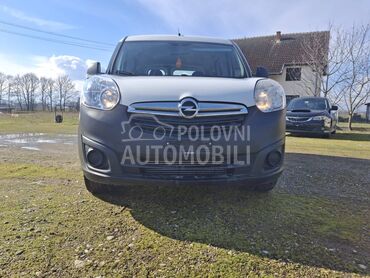 Opel Combo 1.4